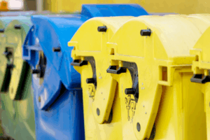 Lire la suite à propos de l’article Le tri à la source des déchets en entreprise : comprendre, agir, s’engager